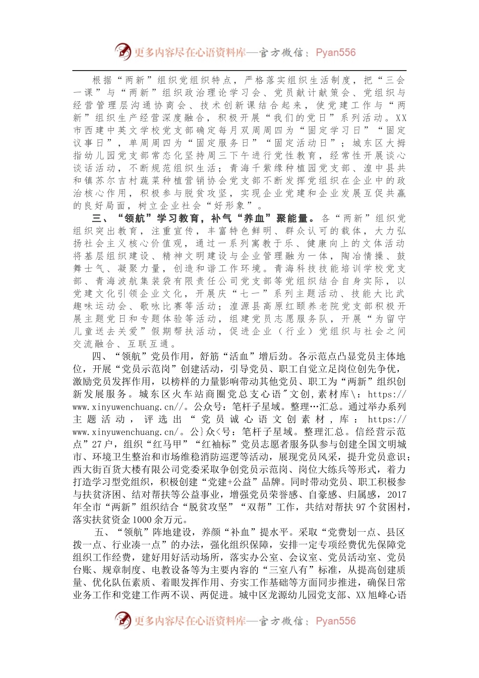 【工作总结】开展党员教育“领航计划”工作总结.docx_第1页
