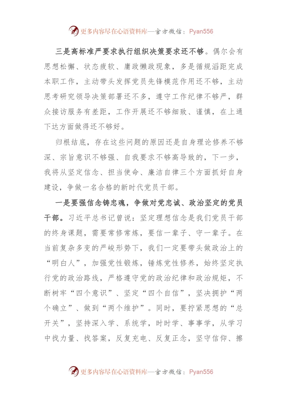 “我是哪种类型的干部”研讨发言材料.docx_第2页