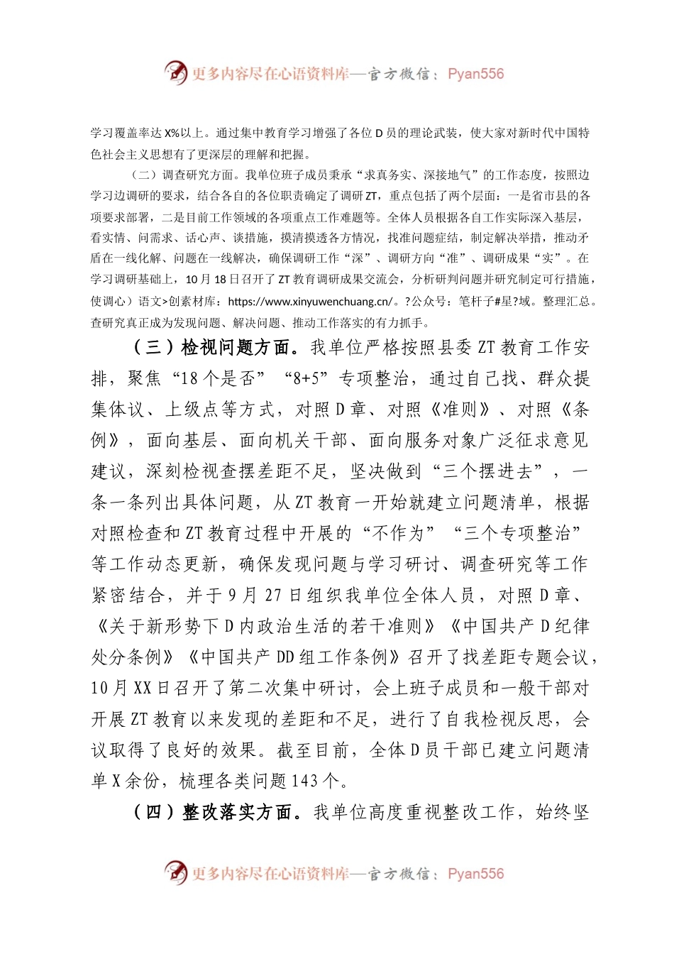 主题教育回头看总结报告.docx_第2页