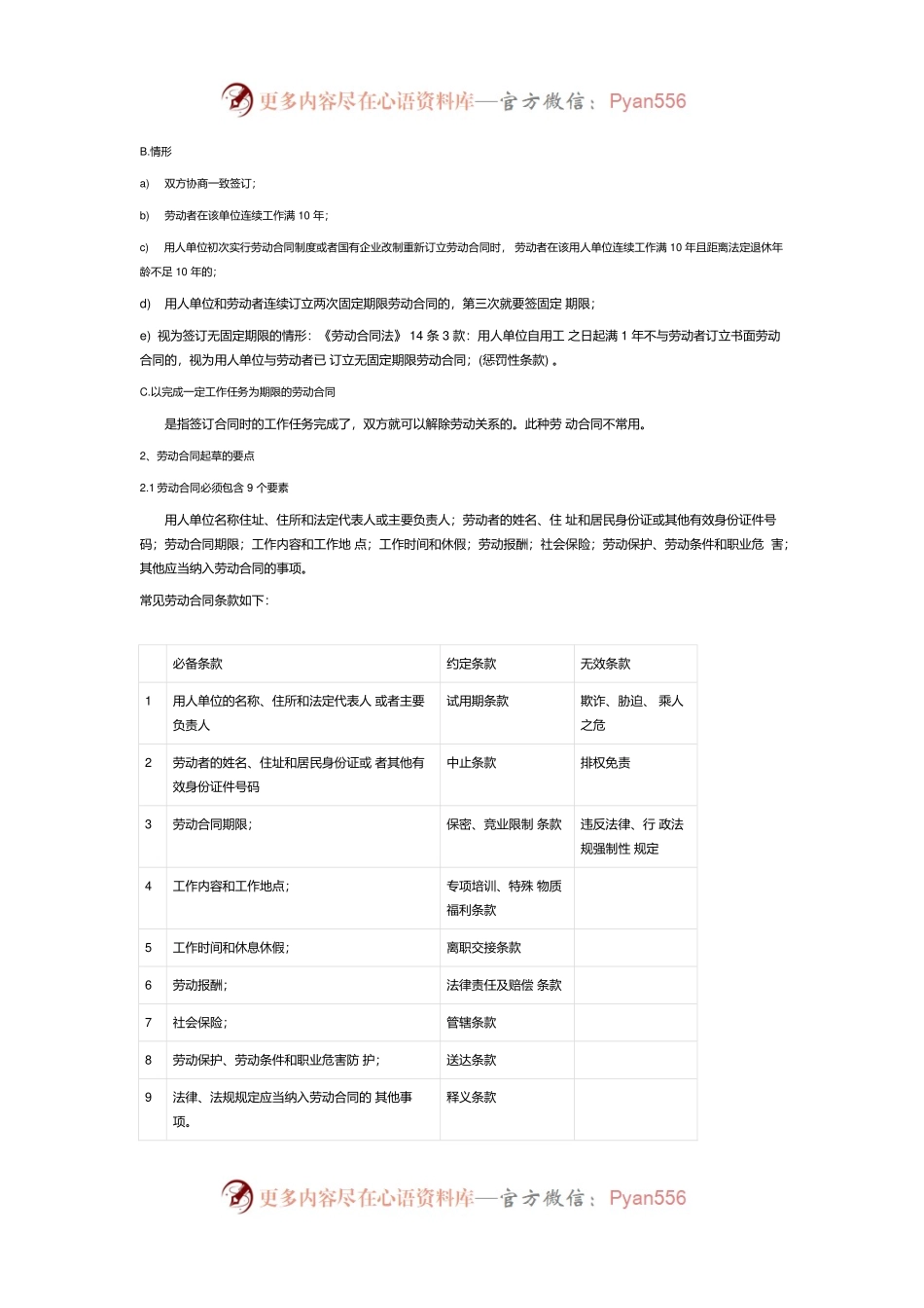 企业合规师手册之三：入职阶段工作流程（公司劳动人事、人力资源管理）.docx_第2页