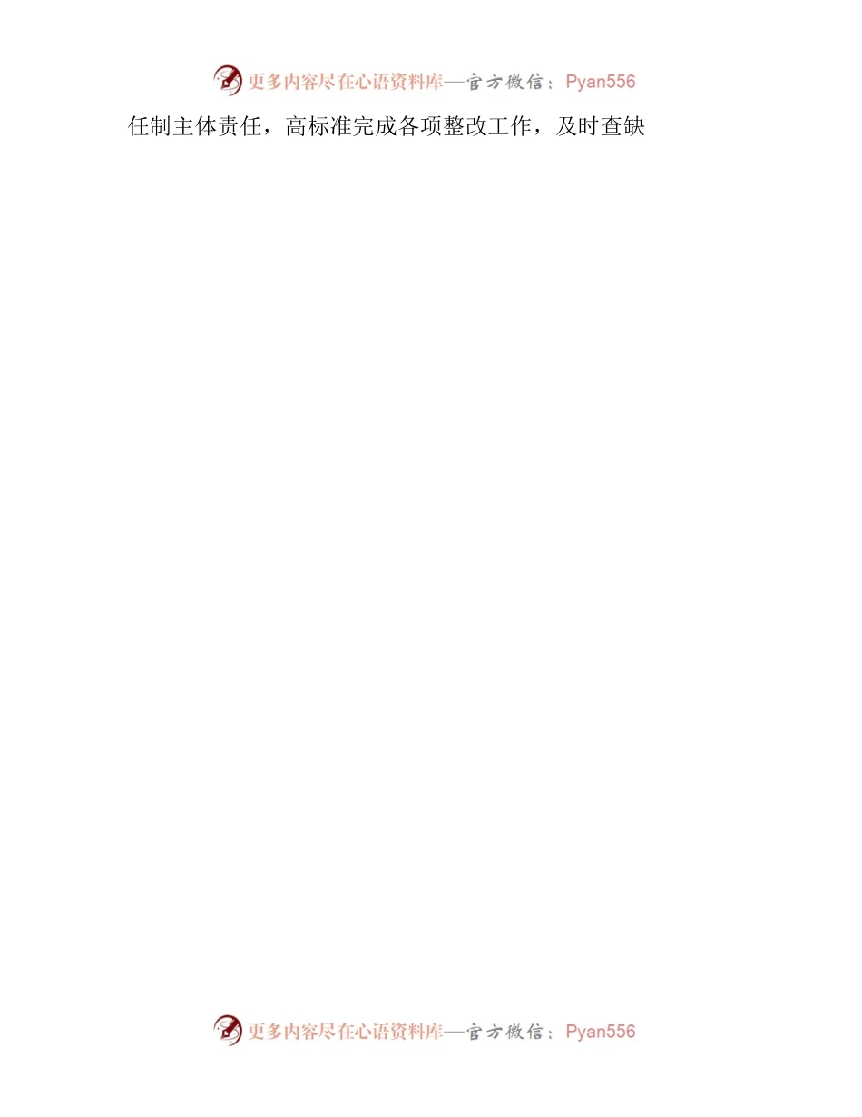 乡镇半年全面从严治党工作总结.docx_第2页