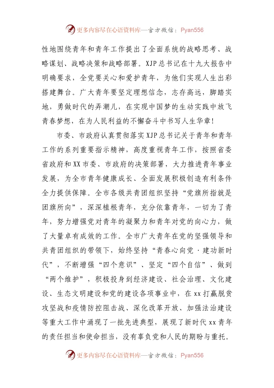 中长期青年发展规划.docx_第2页
