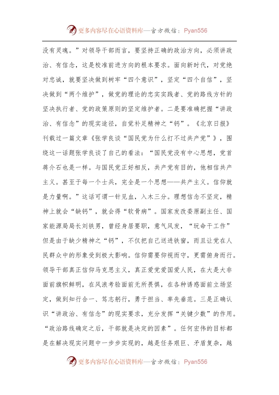 专题党课：市长关于领导干部担当作为专题党课.docx_第2页
