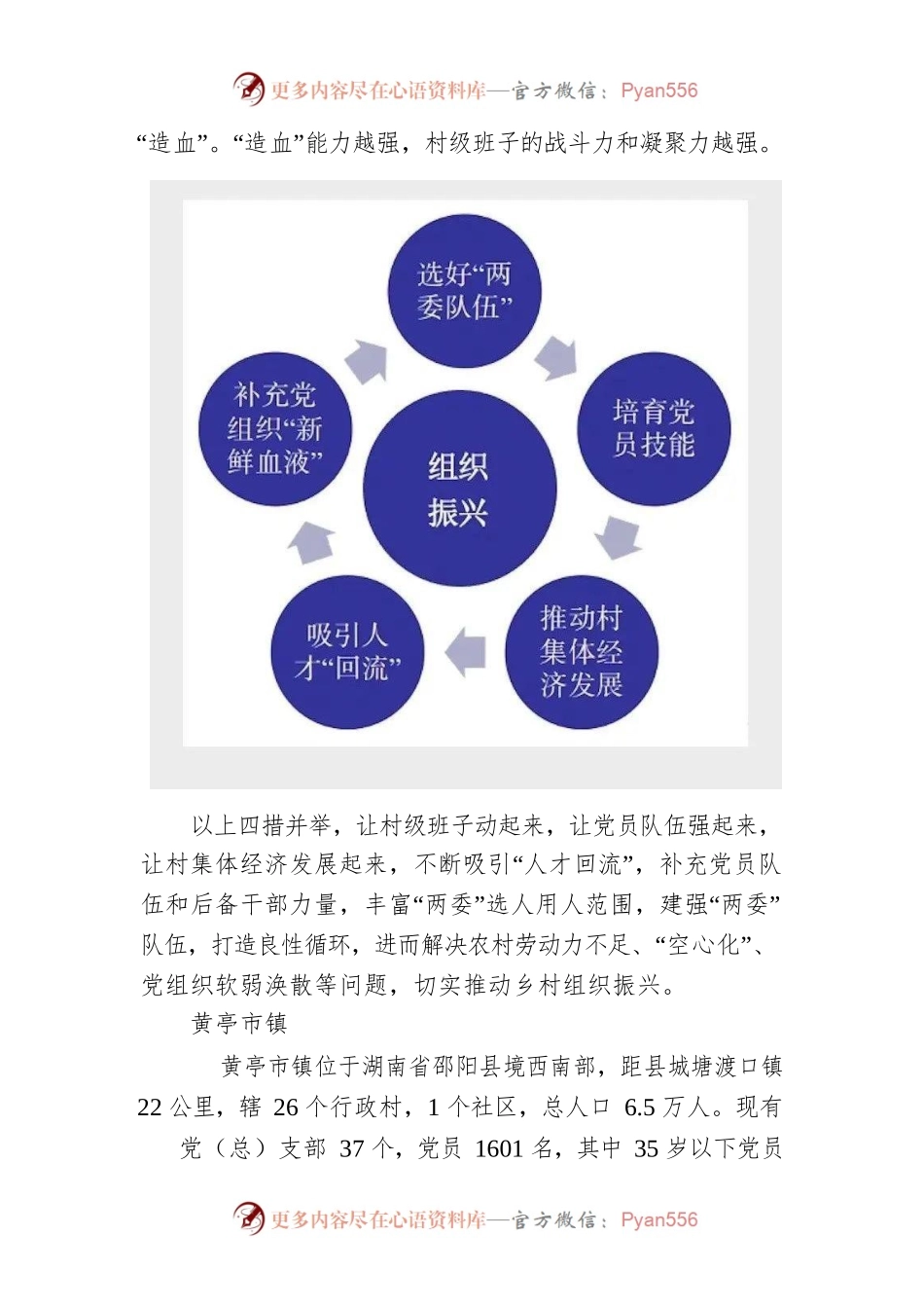乡村组织振兴的困境与出路.docx_第2页