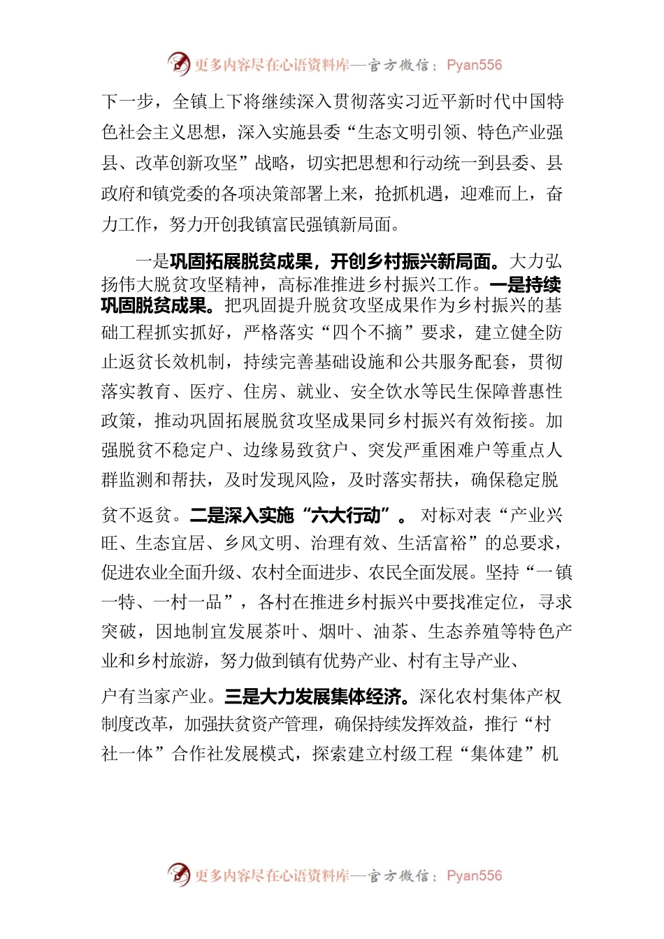 乡村振兴汇报0.docx_第1页