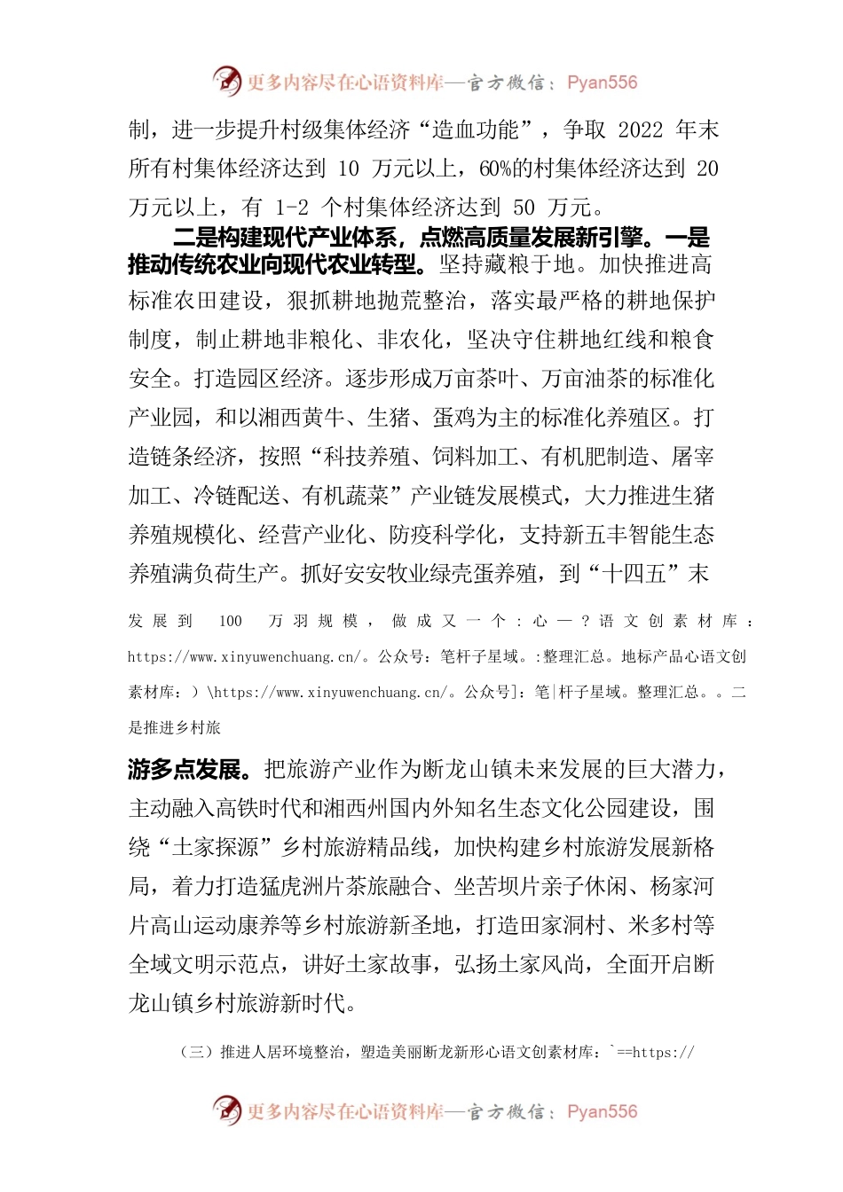 乡村振兴汇报0.docx_第2页