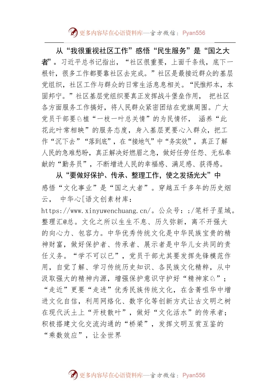 从“新疆之行”感悟“国之大者”.docx_第2页