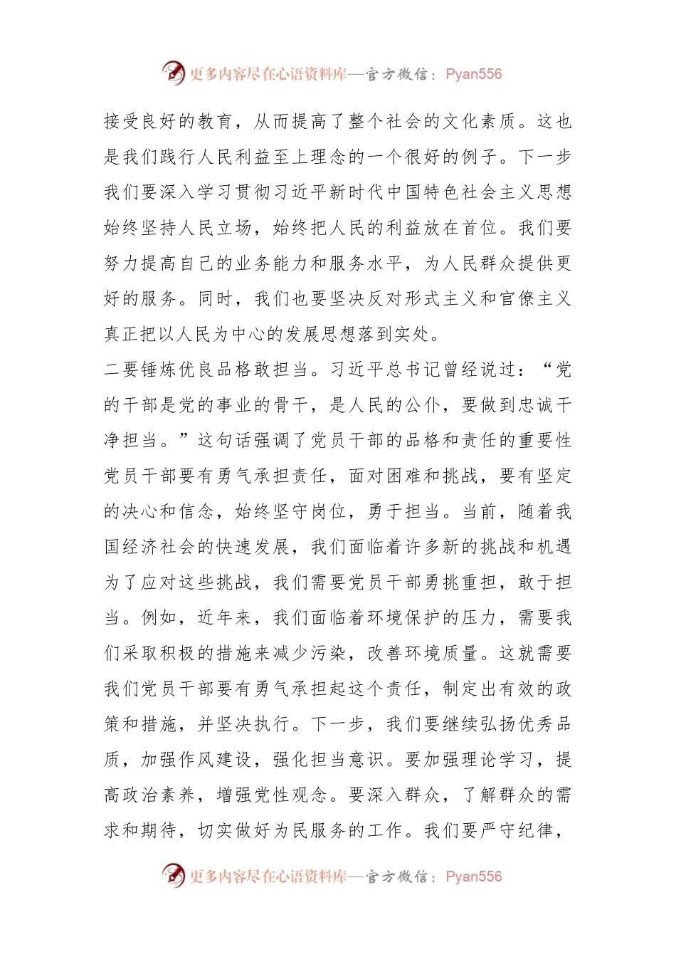 主题教育学习研讨发言提纲（2）.docx_第2页