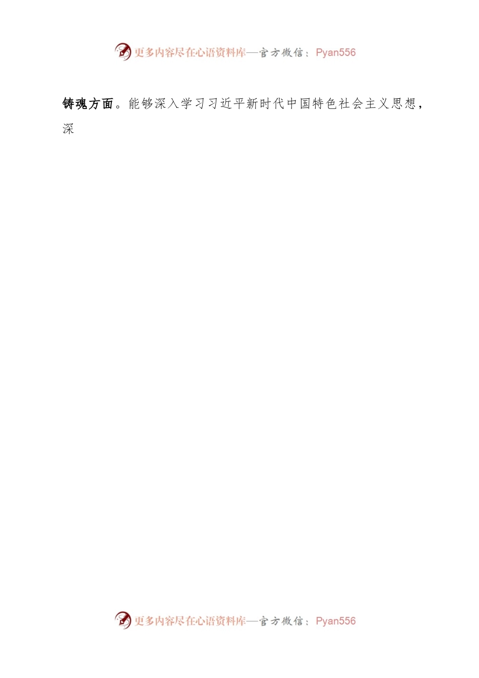 个人挂职副县长2022年度民主生活会个人“六个带头”对照检查材料.docx_第2页