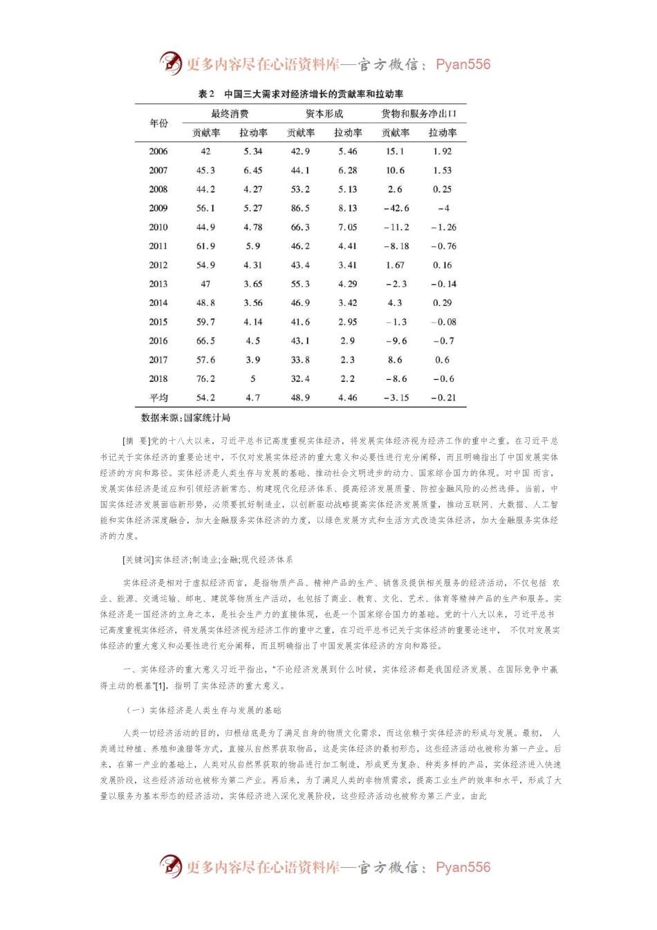 【讲义文稿】以实体经济筑牢高质量发展的坚实基础.docx_第2页