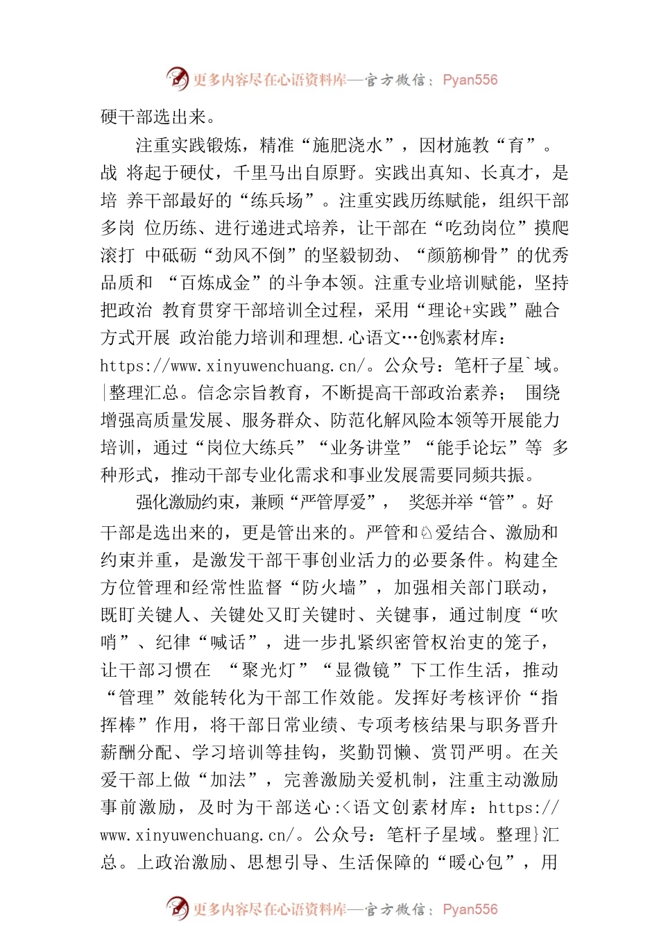 以“选育管用”法锻造“高能干部”.docx_第2页