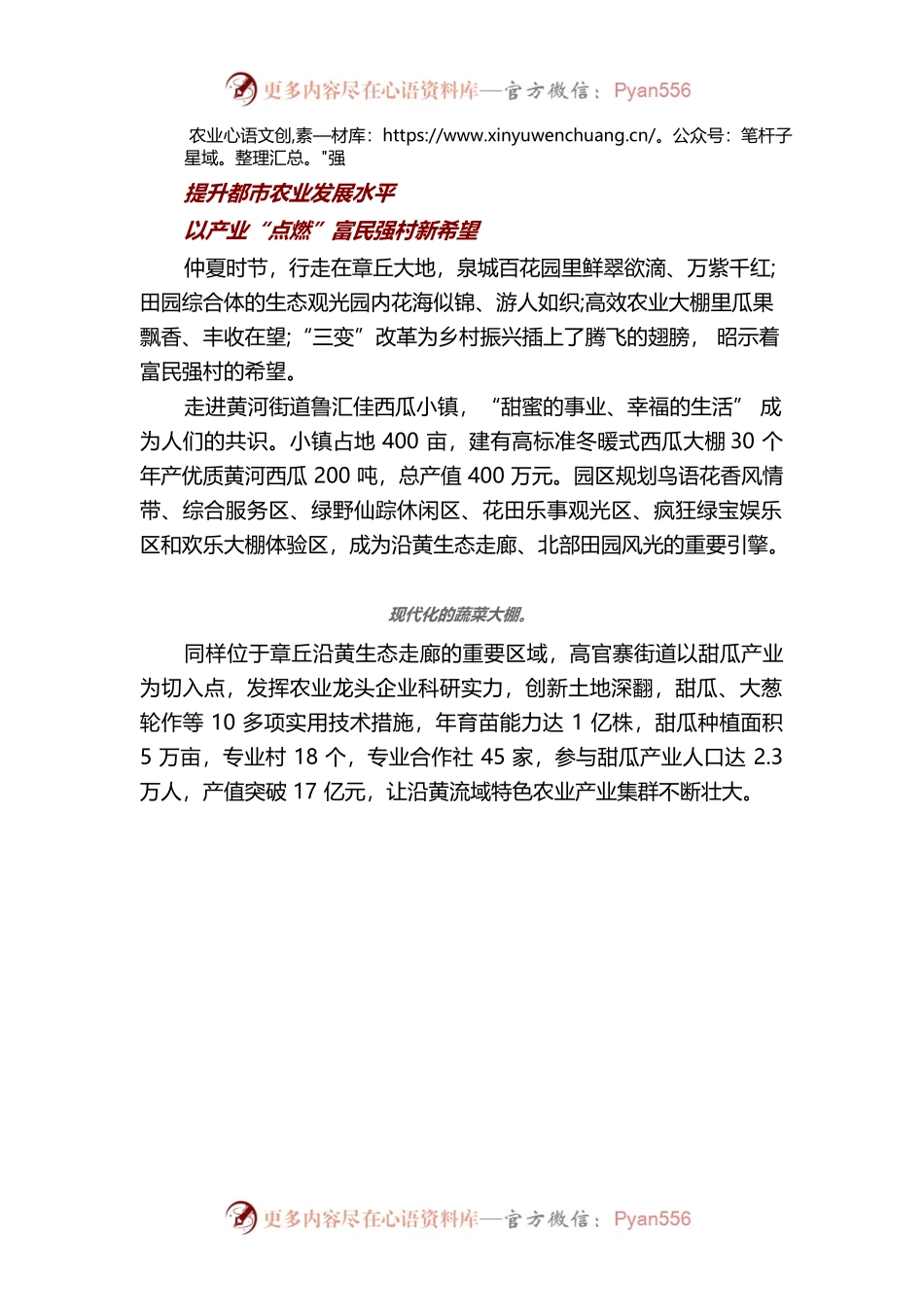 优先发展农业农村，全面推进乡村振兴.docx_第2页