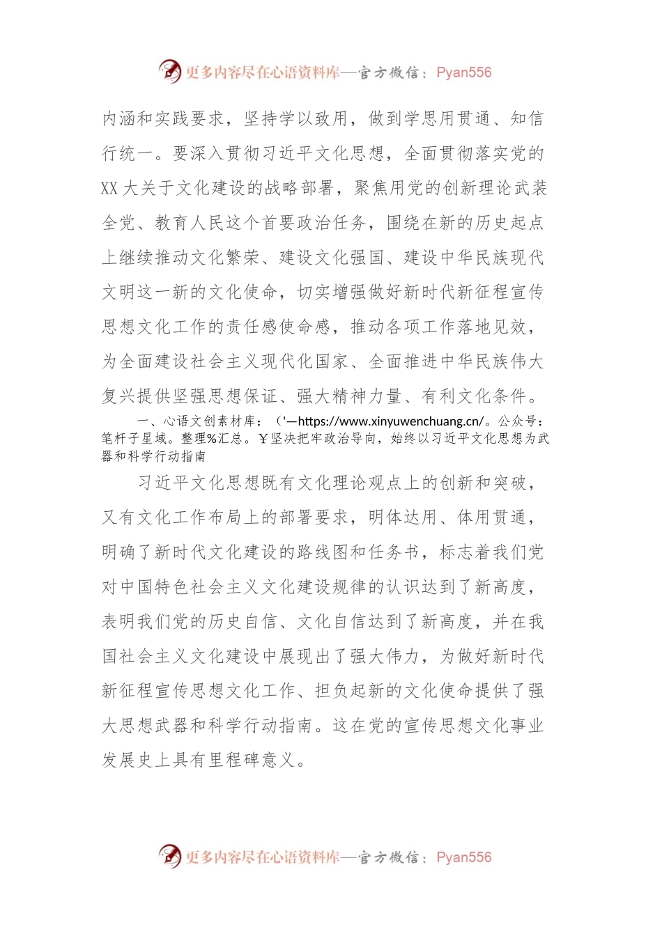 主题教育专题党课：强化思想旗帜引领方向，以实干笃行开创宣传思想工作新局.docx_第2页