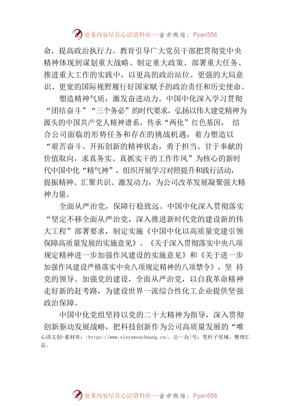 中国中化：倾力打造世界一流综合性化工企业.docx_第2页