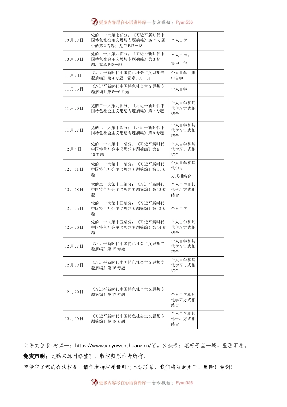 主题教育个人党性分析问题清单和学习计划.docx_第2页