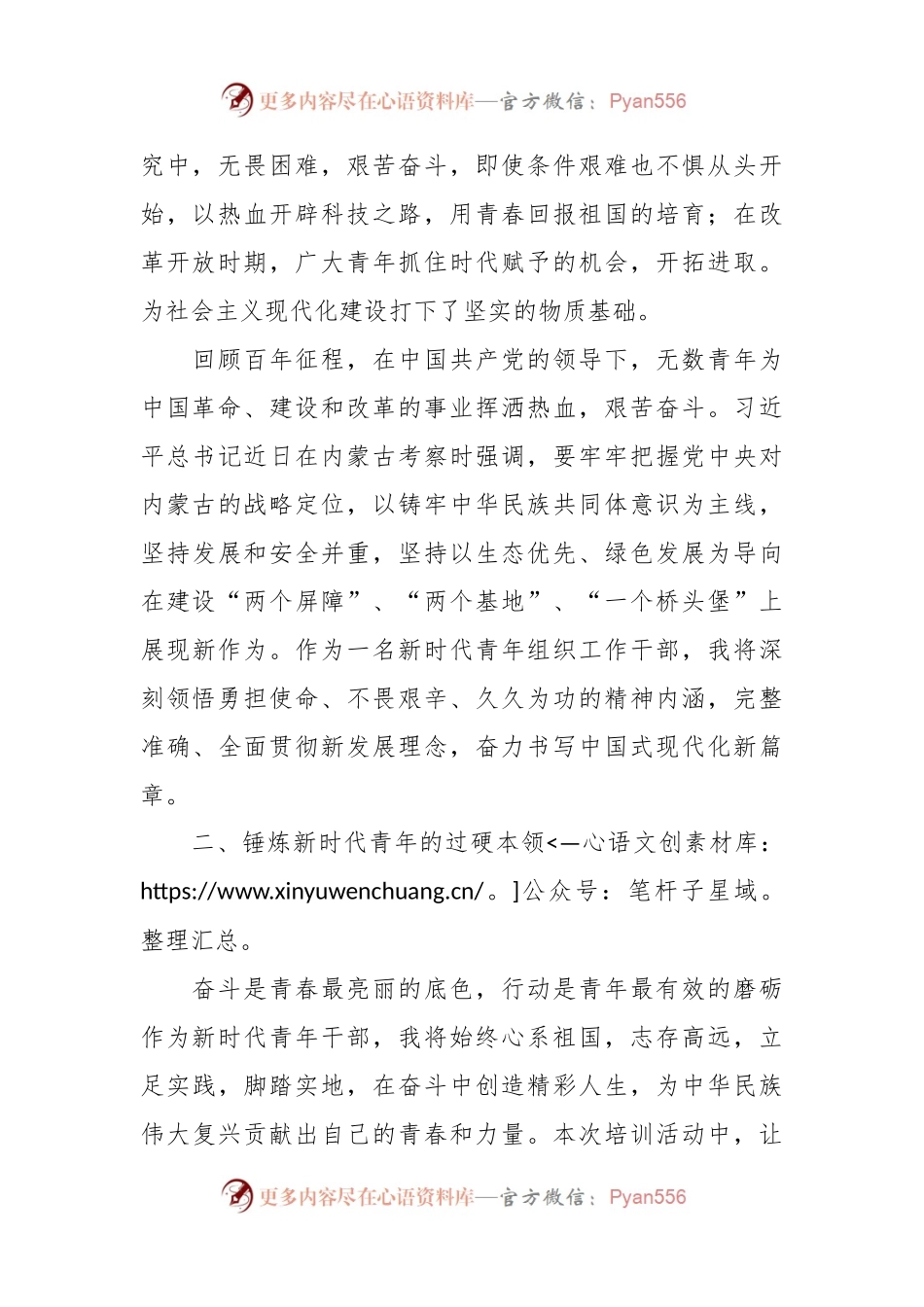 交流发言：锤炼过硬本领 擦亮奋斗底色 用实际行动书写民政事业青春答卷.docx_第2页