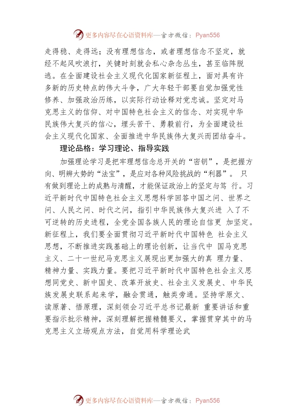 五个维度培养高素质年轻干部队伍.docx_第2页