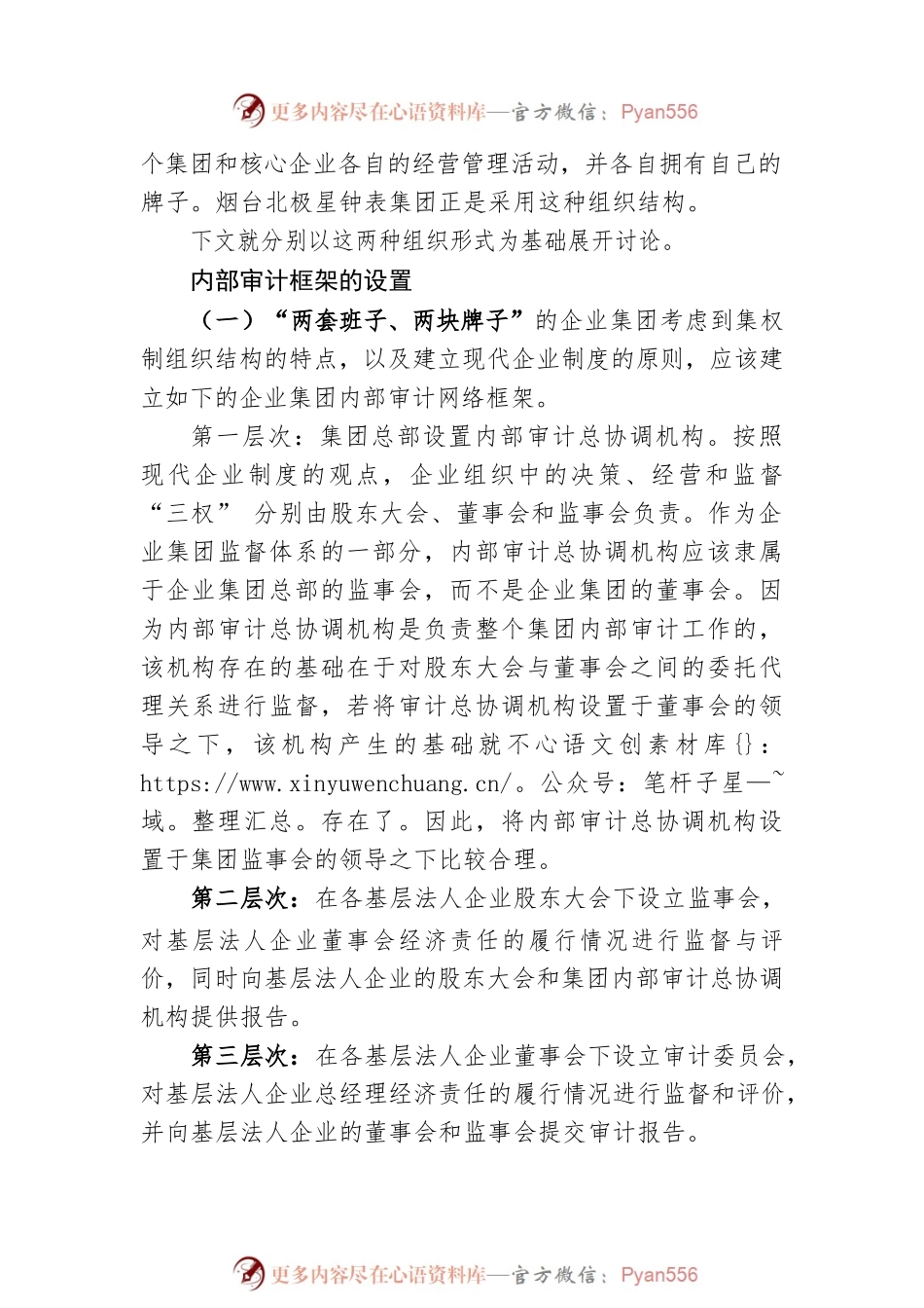 企业集团内审架构与模式.docx_第2页