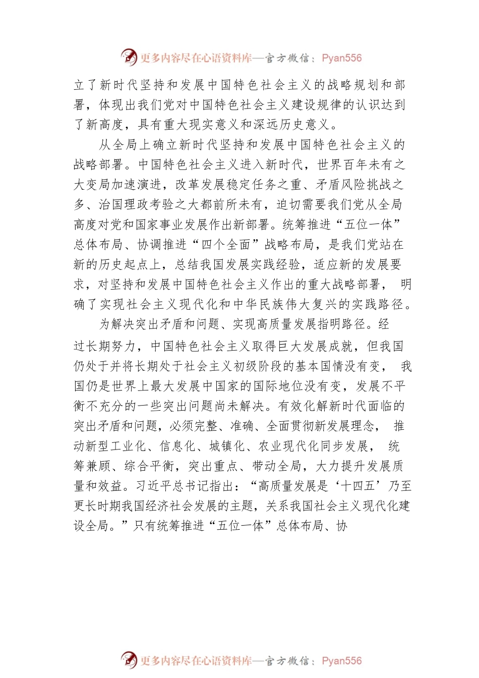 为新时代中国特色社会主义事业布新局.docx_第2页