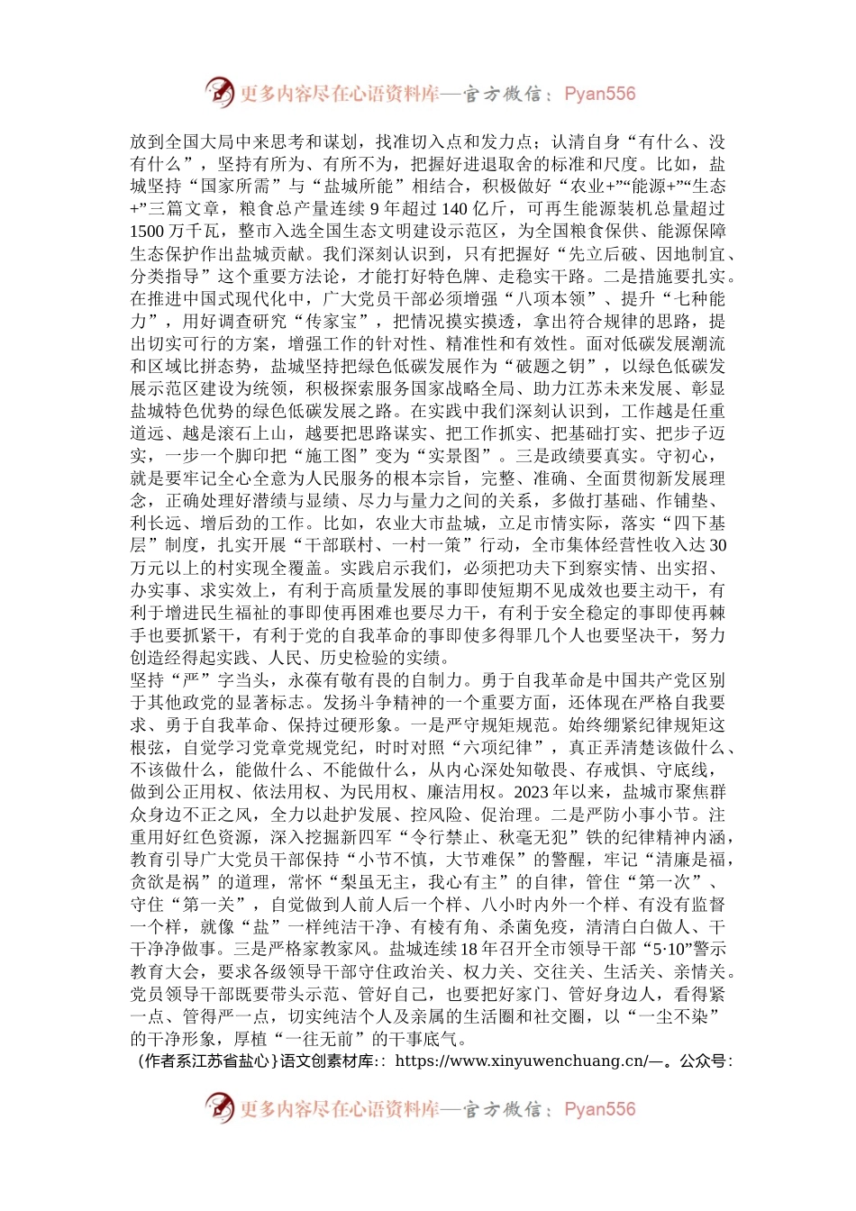 为新盐城现代化建设注入精神动力.docx_第2页