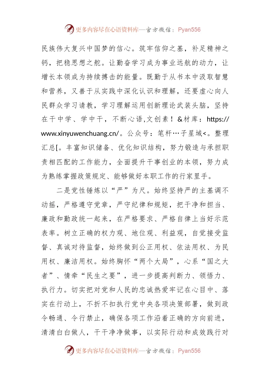 主题教育发言材料：以“真严实”推动主题教育“三步走”.docx_第2页
