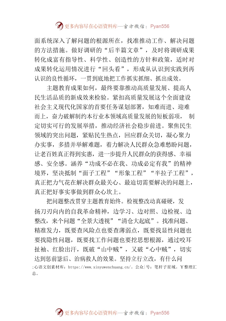 以严实作风确保主题教育的政治性和严肃性.docx_第2页