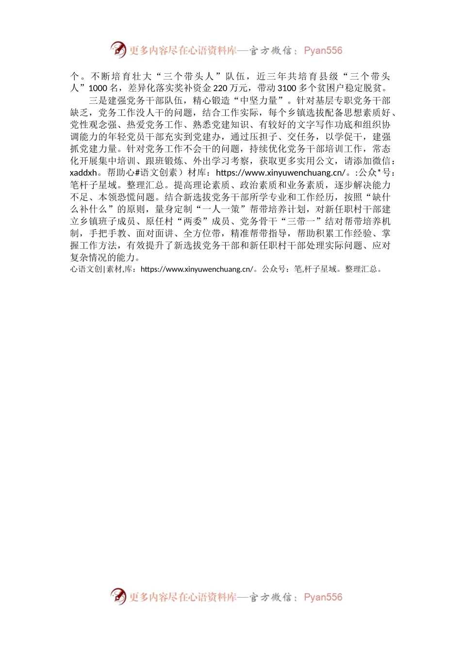 乡村振兴研讨发言资料.docx_第2页