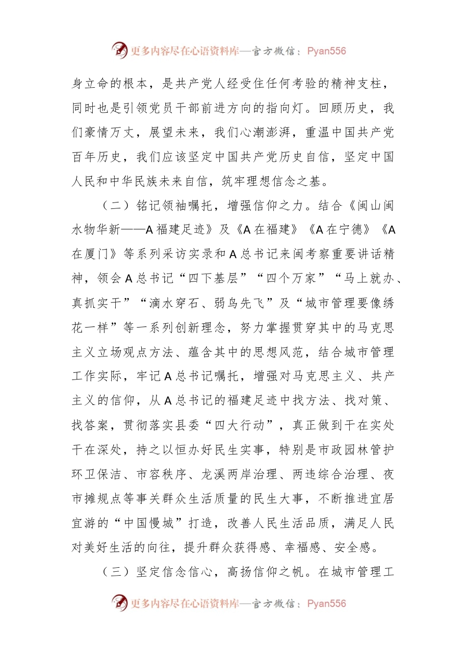 党课：扛稳责任担当 笃行利民之举 推动城市管理精细化.docx_第2页