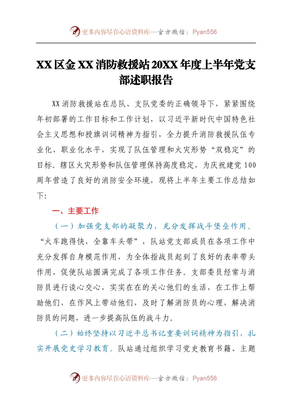 党支部述职报告.docx_第1页