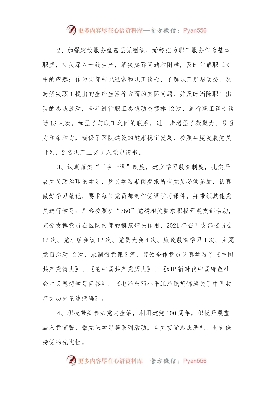 党建工作责任制述职报告.docx_第2页