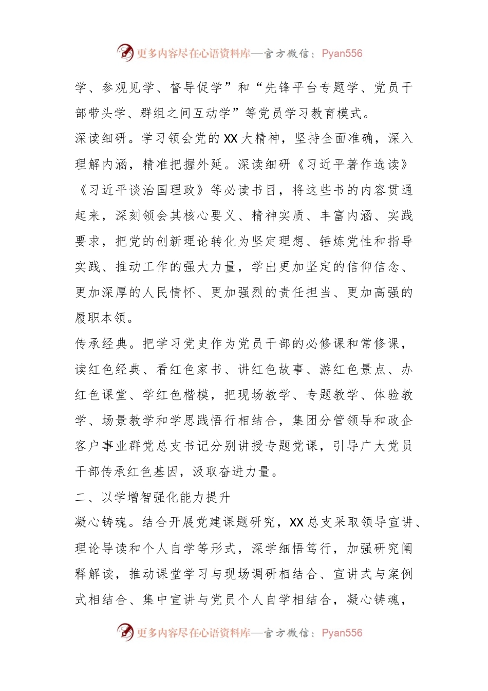 党总支主题教育工作总结.docx_第2页
