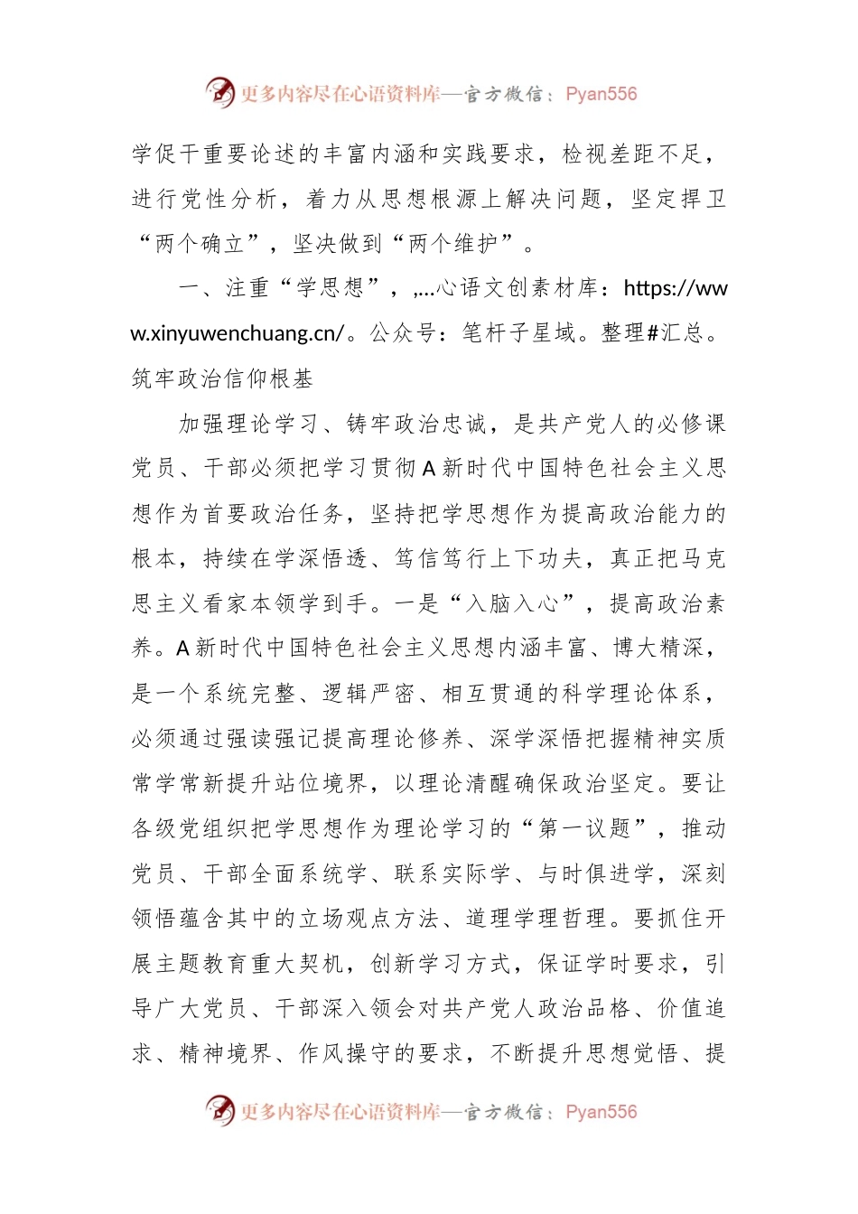 党课：着力提升政治能力.docx_第2页