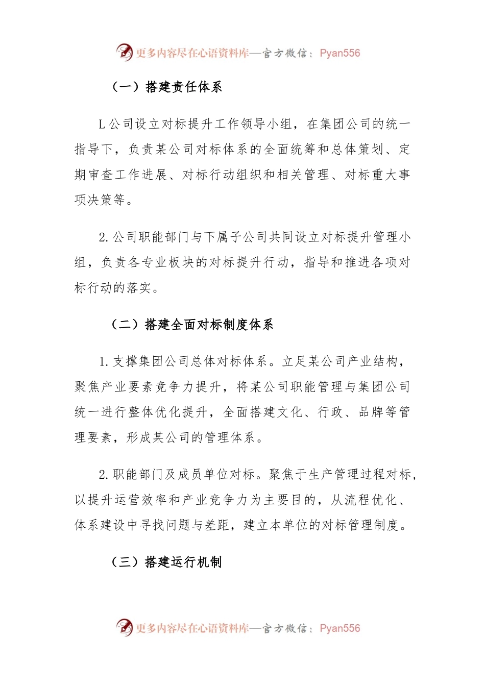 公司对标提升行动实施方案.docx_第2页