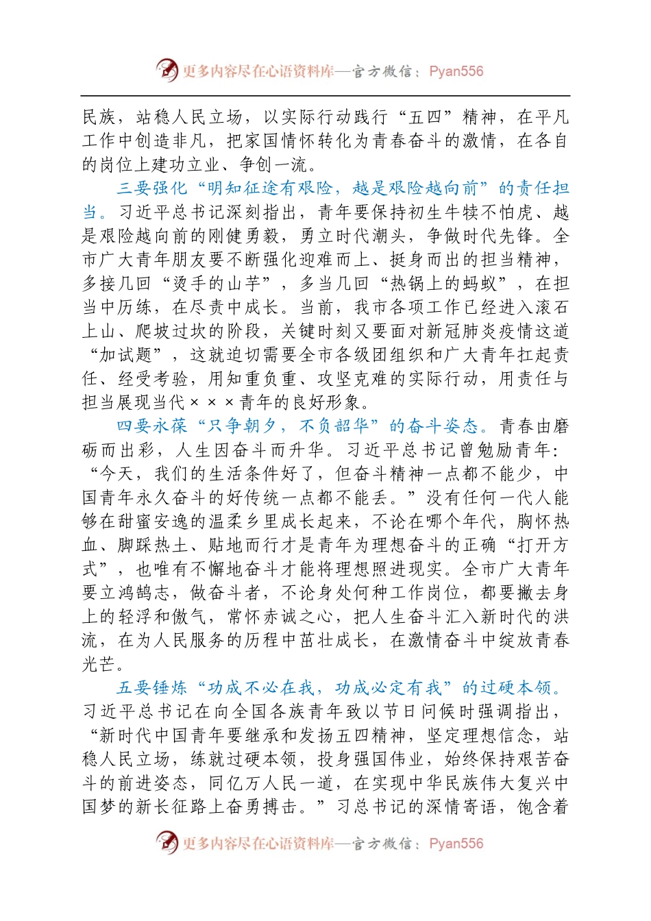 共青团市委全委（扩大）会议上的讲话.docx_第2页