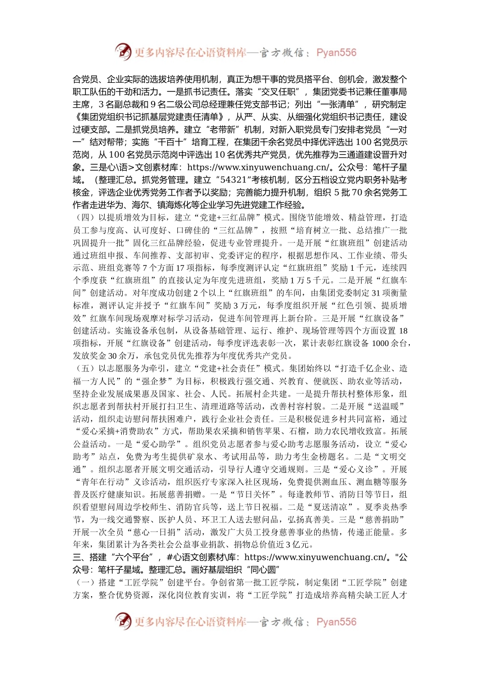 公司党委2024年度落实全面从严治党主体责任情况报告.docx_第2页