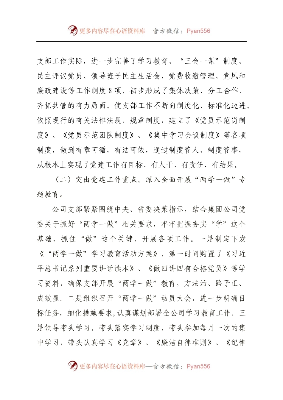 党建工作总结及2017年工作要点.docx_第2页