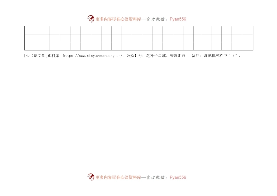 党员互评民主评议表（模板）.docx_第2页
