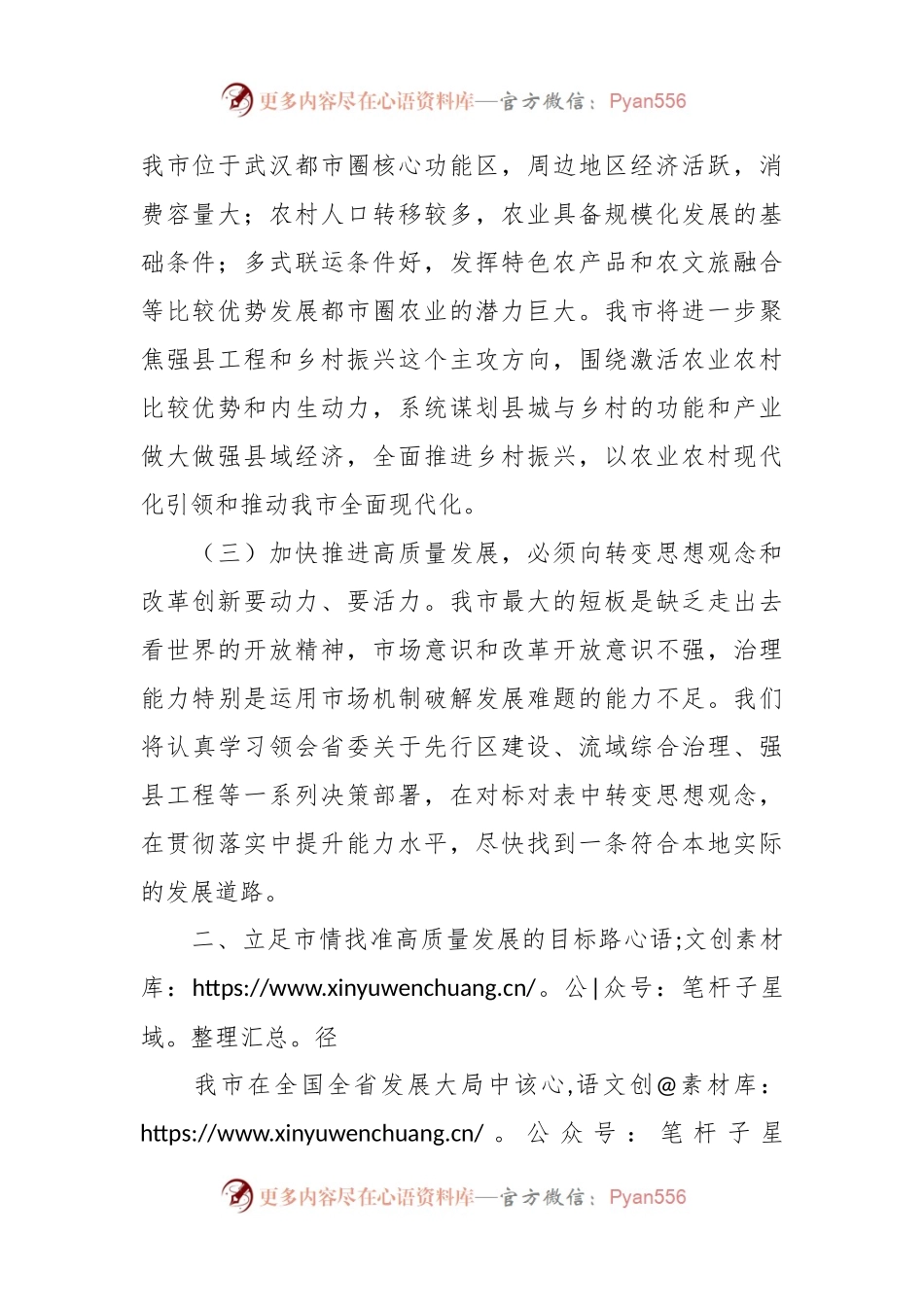 关于我市现代化建设实践的调研与思考.docx_第2页
