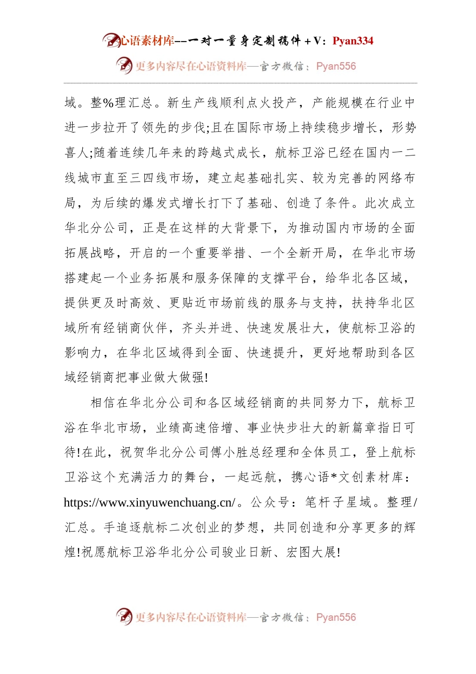 分公司开业领导发言.docx_第2页