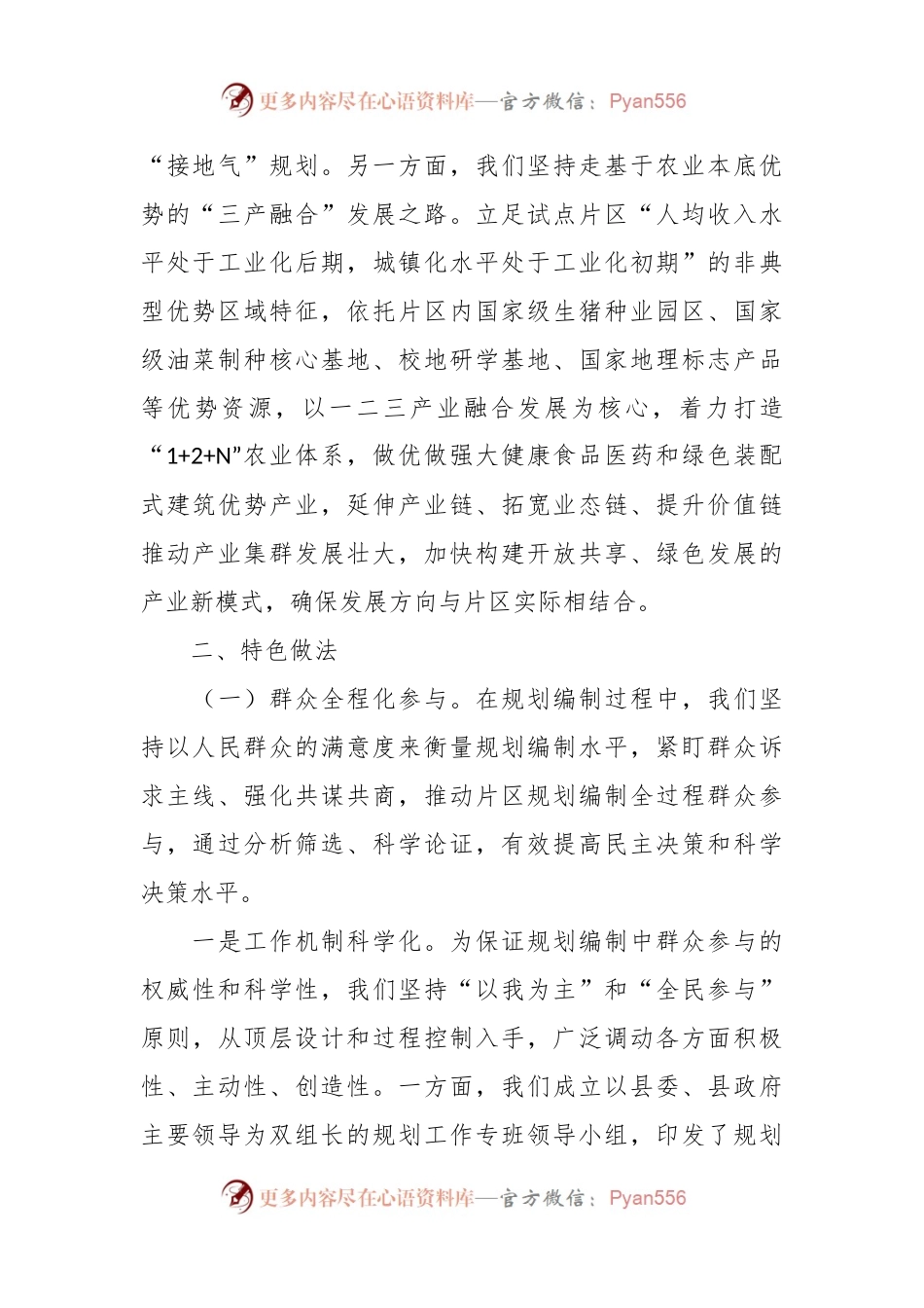 关于国土空间片区规划试点成果汇报.docx_第2页