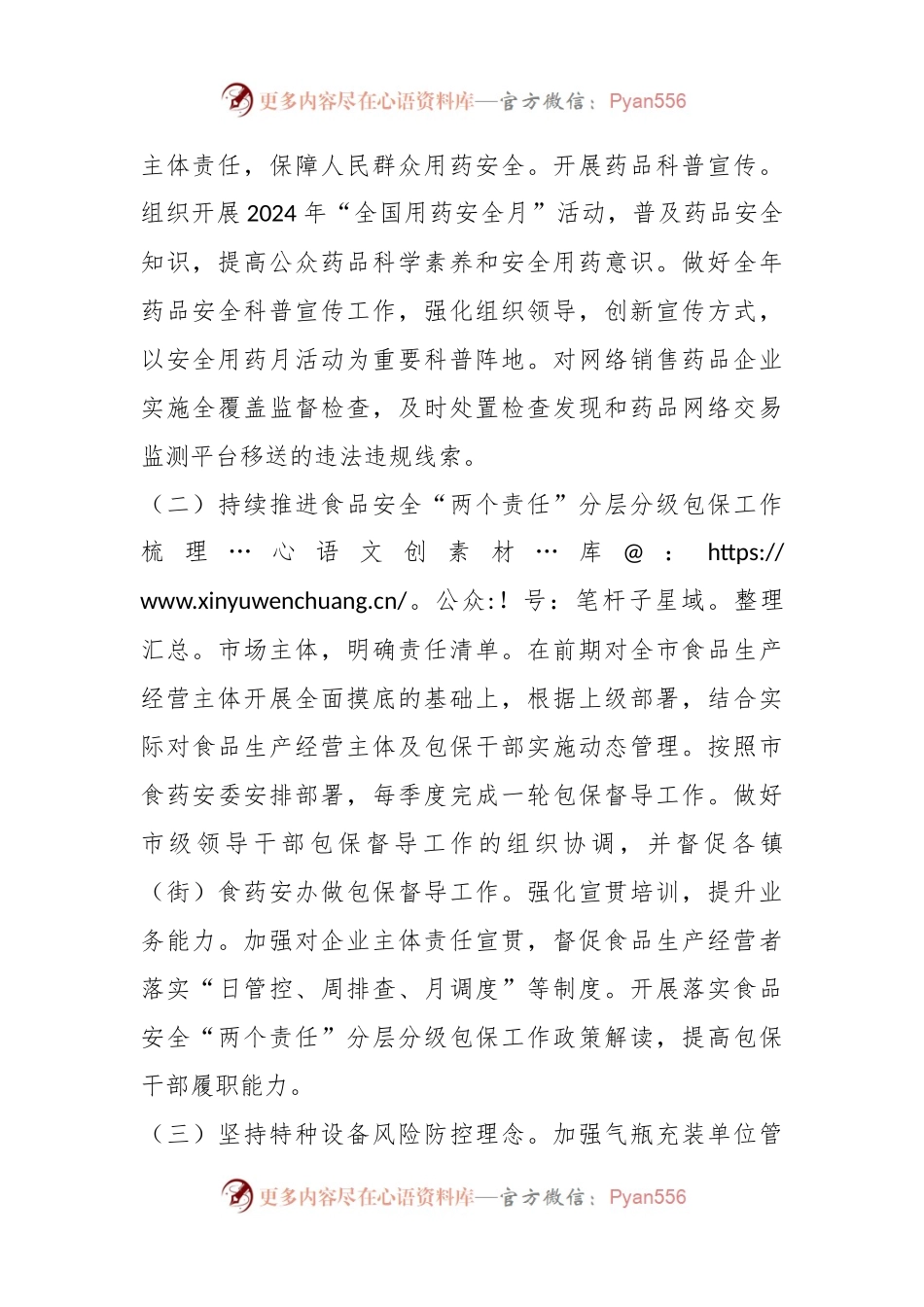 区市场监管局2024年度工作计划.docx_第2页