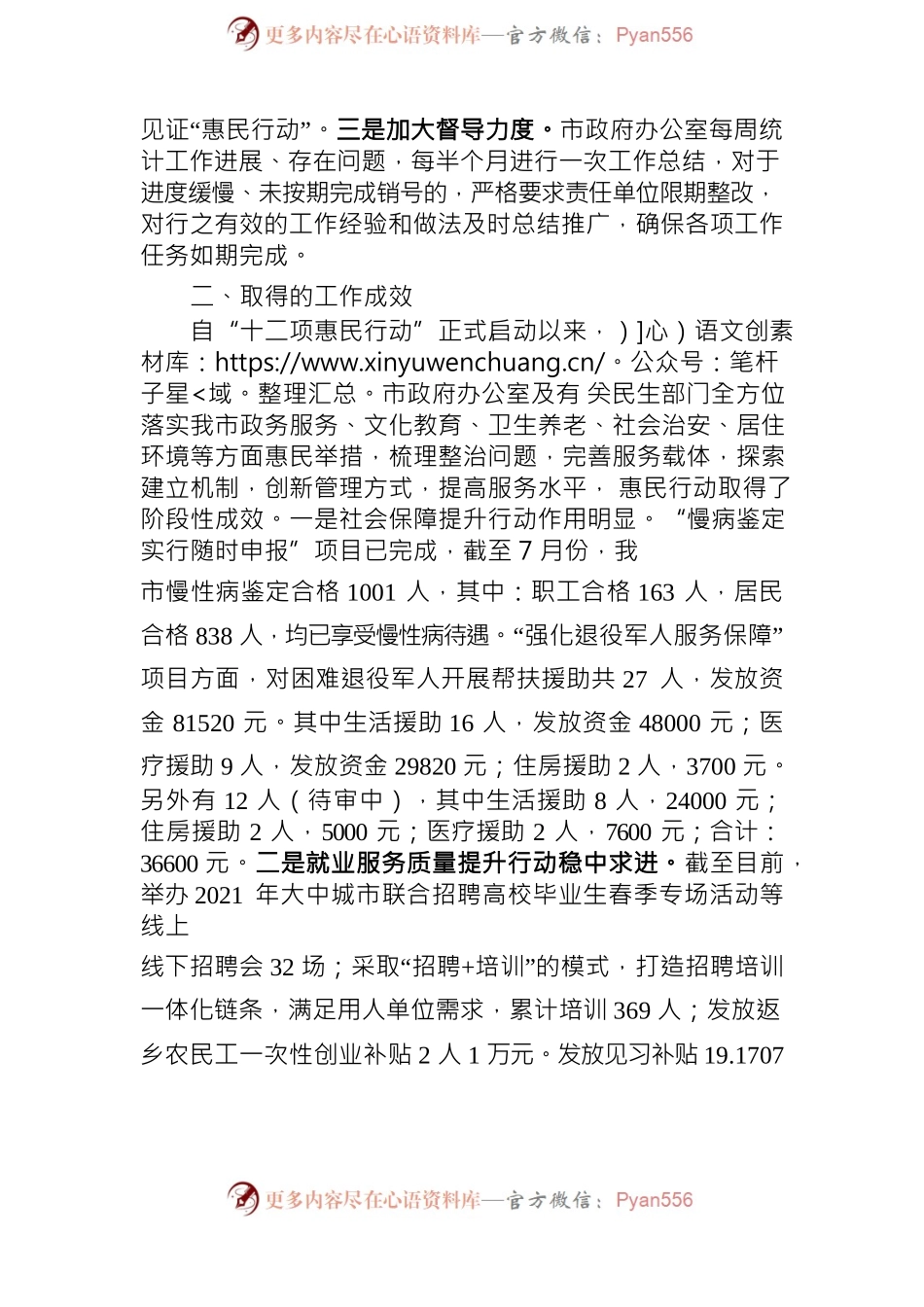 十二项惠民行动总结.docx_第2页