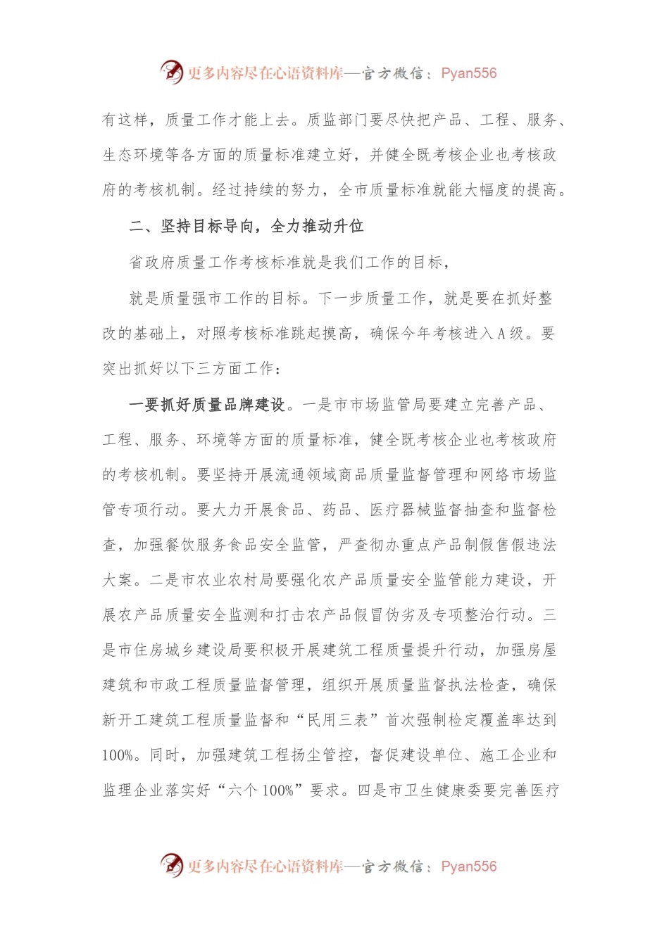 副市长在市质量强市工作领导小组2022年第一次（扩大）会议上的讲话.docx_第2页