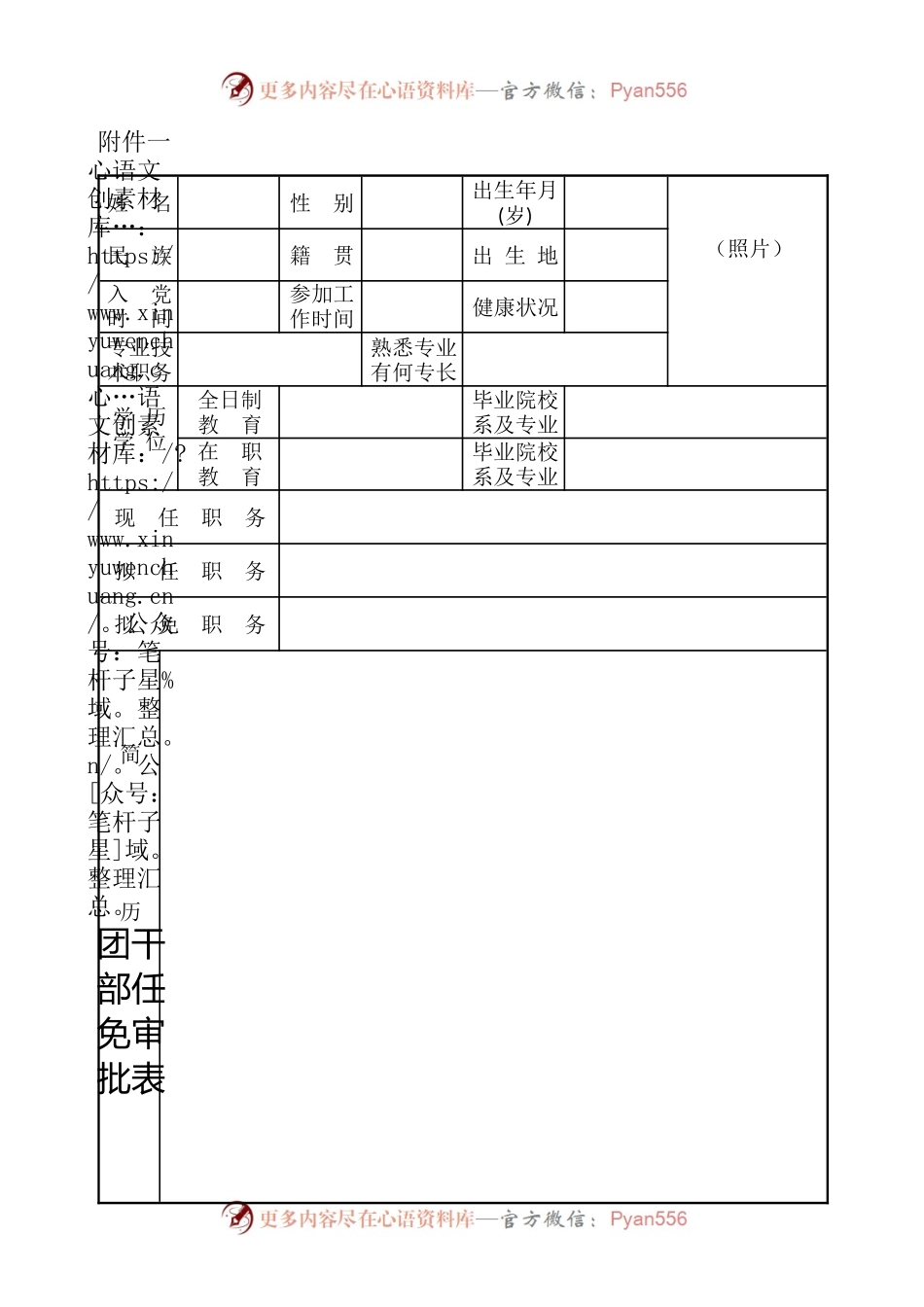 关于共青团XXXX委员会第一次团员大会.docx_第2页