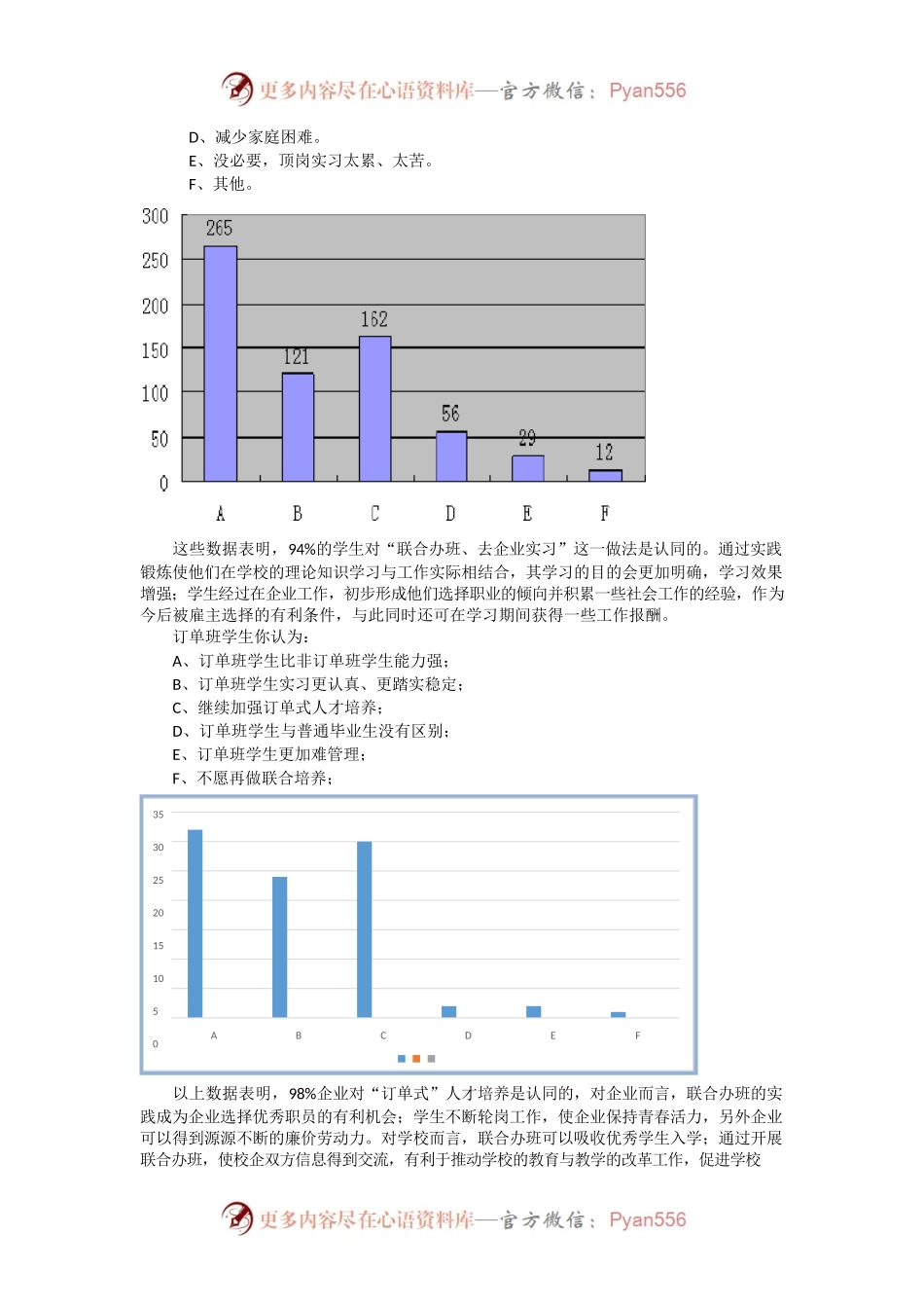 加强校企合作，提高人才培养质量.docx_第2页