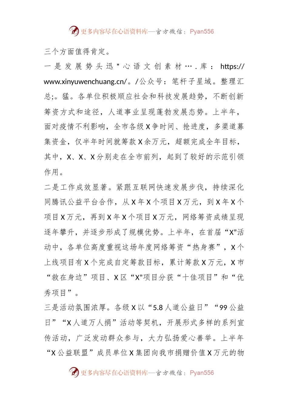 关于在XX市筹资工作推进会上的讲话提纲.docx_第2页