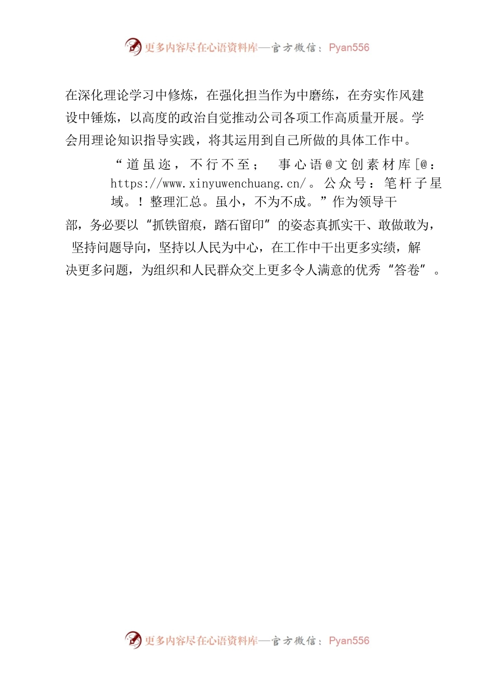 切实提升政治能力、思维能力、实践能力交流发言.docx_第2页