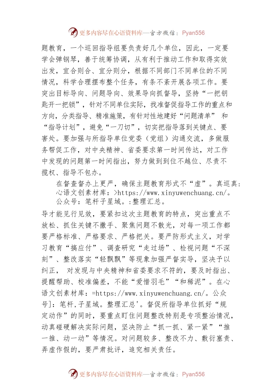 写实主题教育巡回指导“严”字文章.docx_第2页