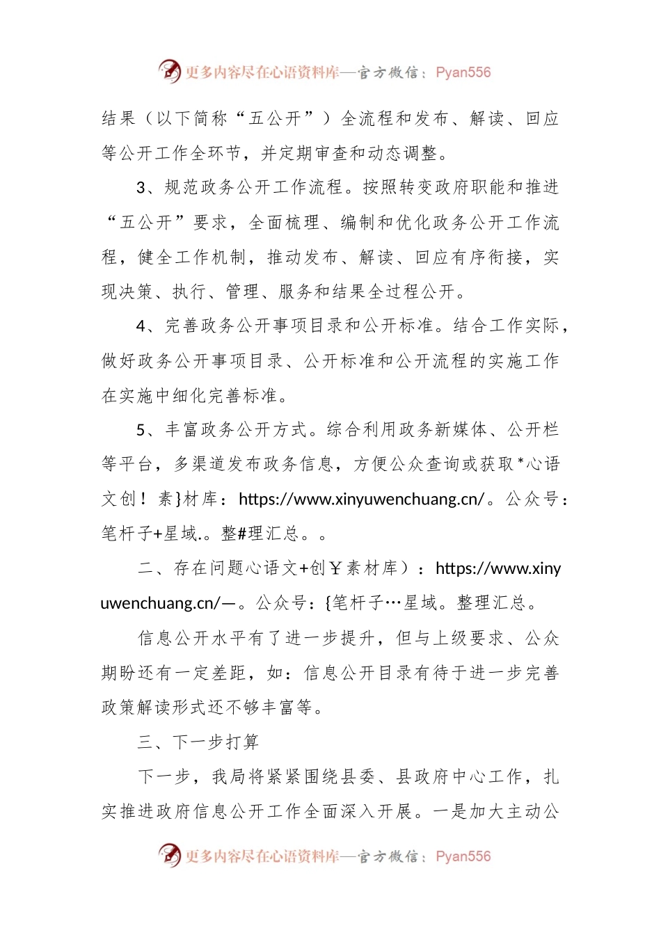 关于统计局政务公开标准化规范化工作总结.docx_第2页