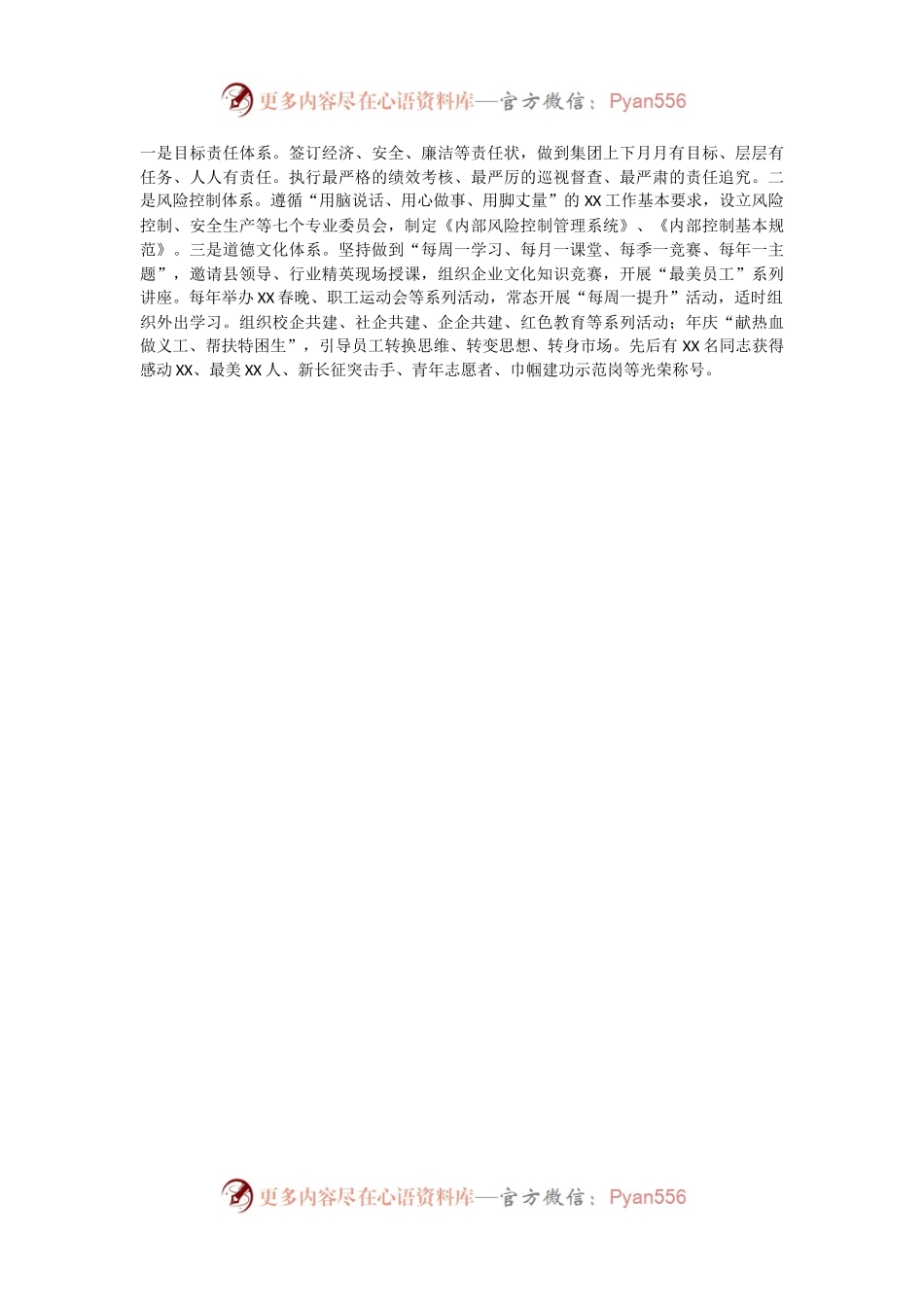 县人大视察企业文化工作汇报材料.docx_第2页